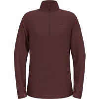 Odlo Kinder Rigi Half Zip Longsleeve von Odlo