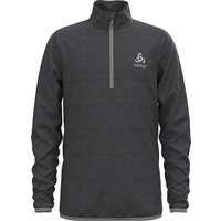 Odlo Kinder Roy Midlayer 1/2 Zip Longsleeve Odlo Kinder Roy Midlayer 1/2 Zip Longsleeve von Odlo