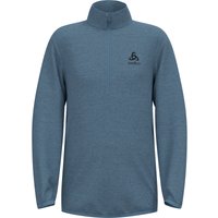 Odlo Kinder Roy Midlayer 1/2 Zip Longsleeve Odlo Kinder Roy Midlayer 1/2 Zip Longsleeve von Odlo