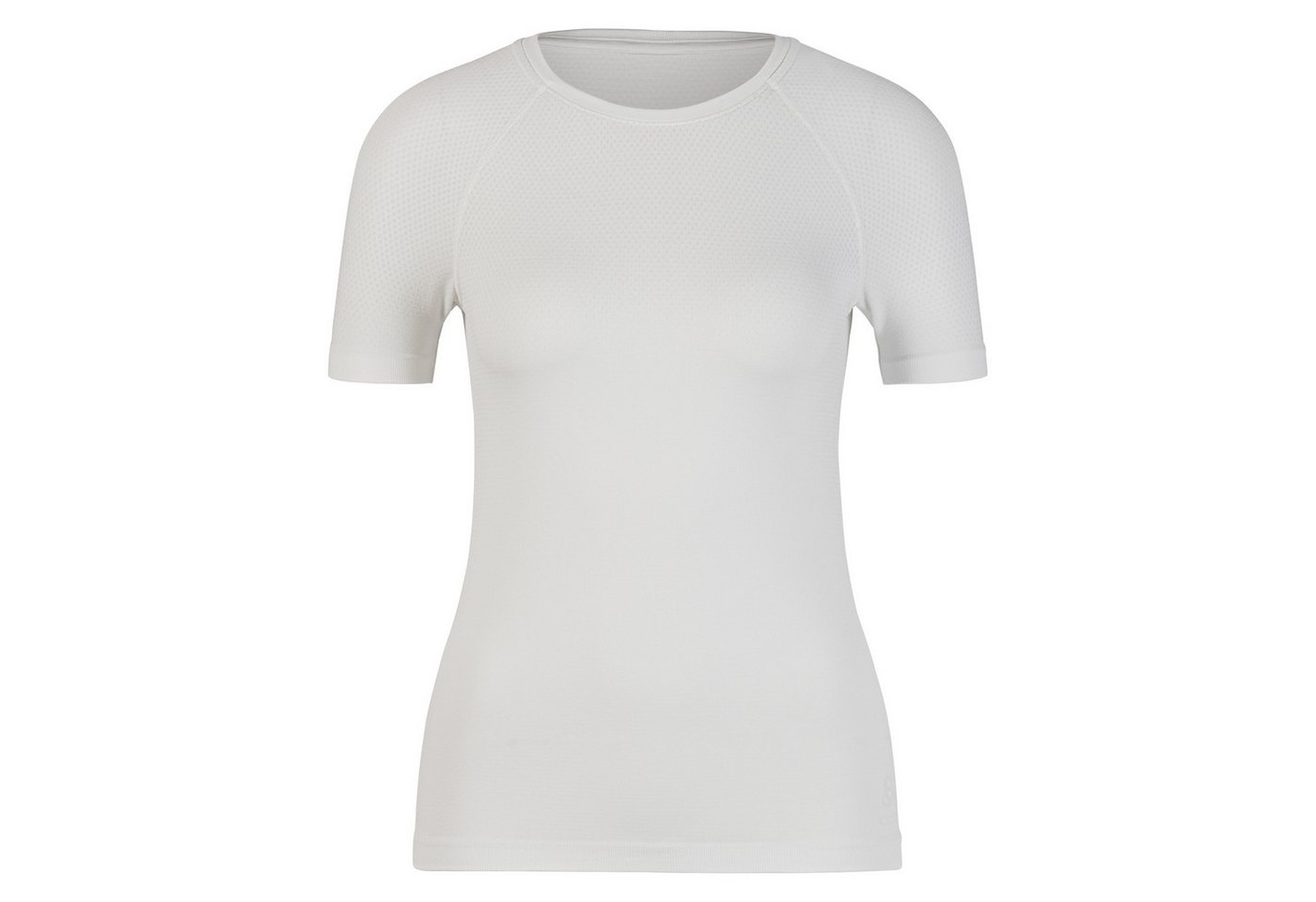 Odlo Langarmshirt Odlo Damen T-Shirt BL TOP Crew Neck s/s Performance 188791 von Odlo