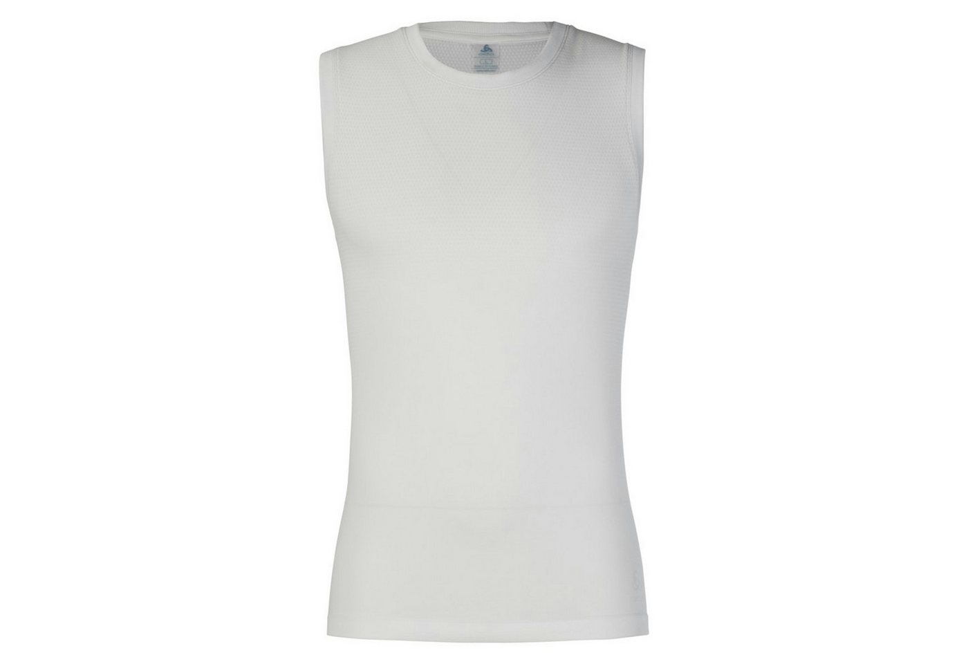 Odlo Langarmshirt Odlo Herren Laufshirt BL TOP Crew Neck Singlet Performance 188802 Odlo Langarmshirt Odlo Herren Laufshirt BL TOP Crew Neck Singlet Performance 188802 von Odlo