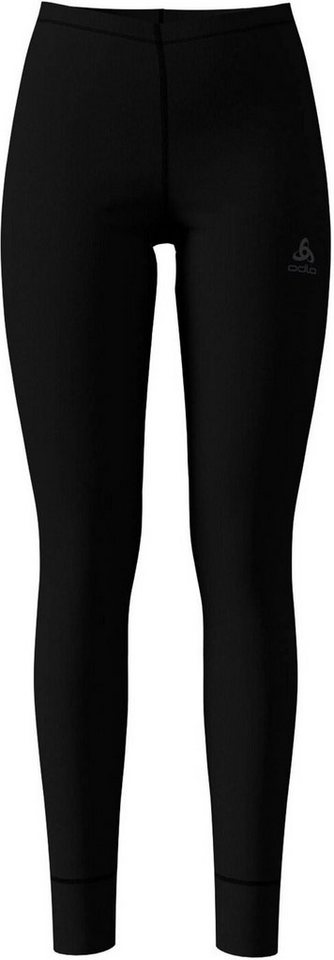 Odlo Lange Unterhose PANTS ACTIVE ORIGINALS WARM BLACK von Odlo