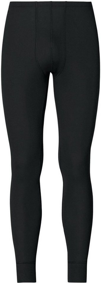 Odlo Lange Unterhose PANTS WARM 15000 black von Odlo