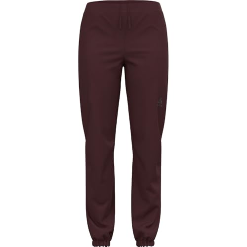 Odlo Langlaufhose Damen Brensholmen I Skibekleidung I Skihose Langlaufhose I Damen Odlo Langlaufhose Damen Brensholmen I Skibekleidung I Skihose Langlaufhose I Damen von Odlo
