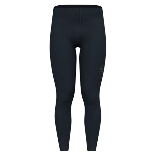 Odlo Laufhose Herren Lang Essential I Sporthose I Lauftights von Odlo