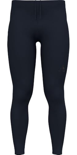 Odlo Laufhose Herren Lang Essential Warm I Sporthose Winter I Lauftights von Odlo