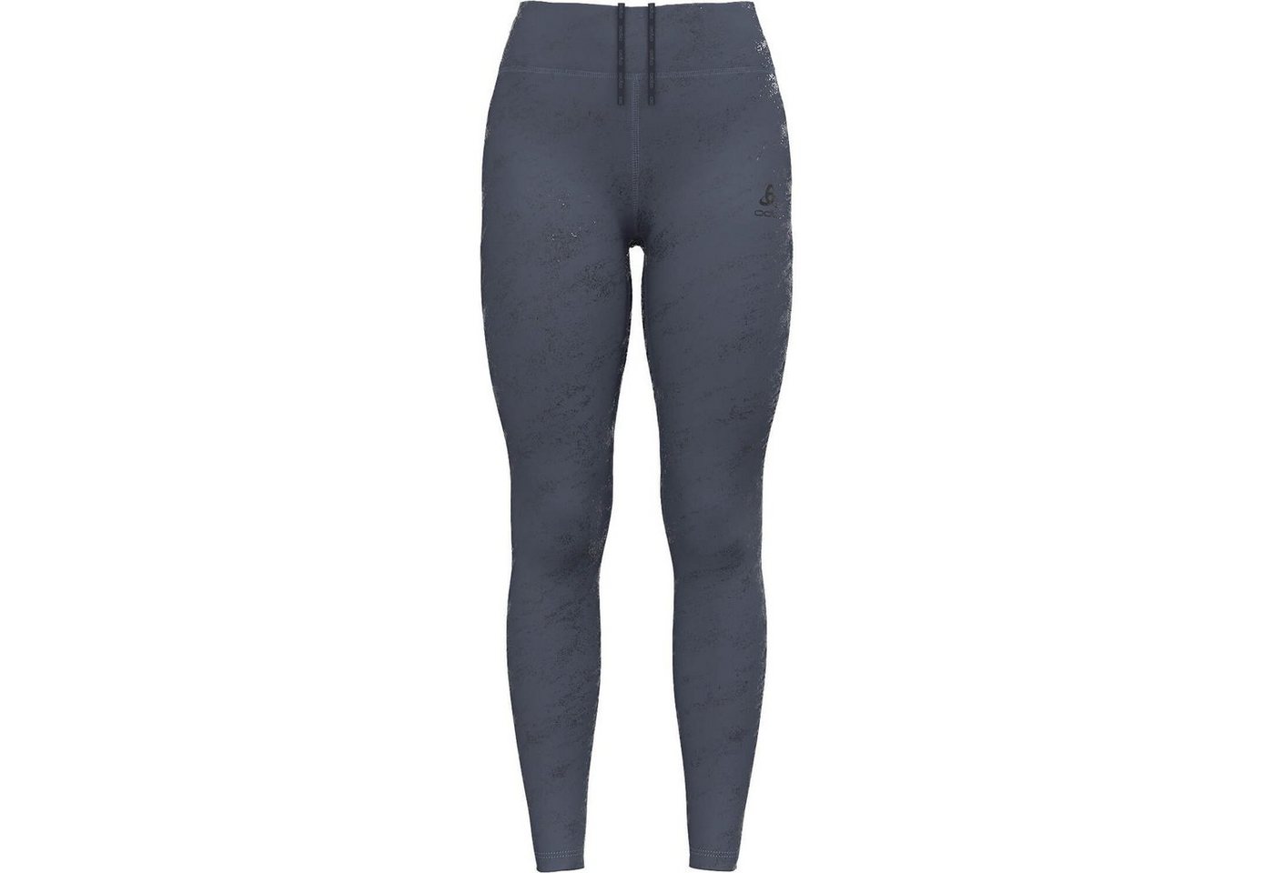 Odlo Laufhose Tight ZEROWEIGHT PRINT REFLECTIVE Odlo Laufhose Tight ZEROWEIGHT PRINT REFLECTIVE von Odlo