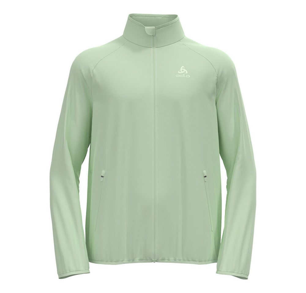 Odlo Laufjacke Essential Light Jacket Odlo Laufjacke Essential Light Jacket von Odlo