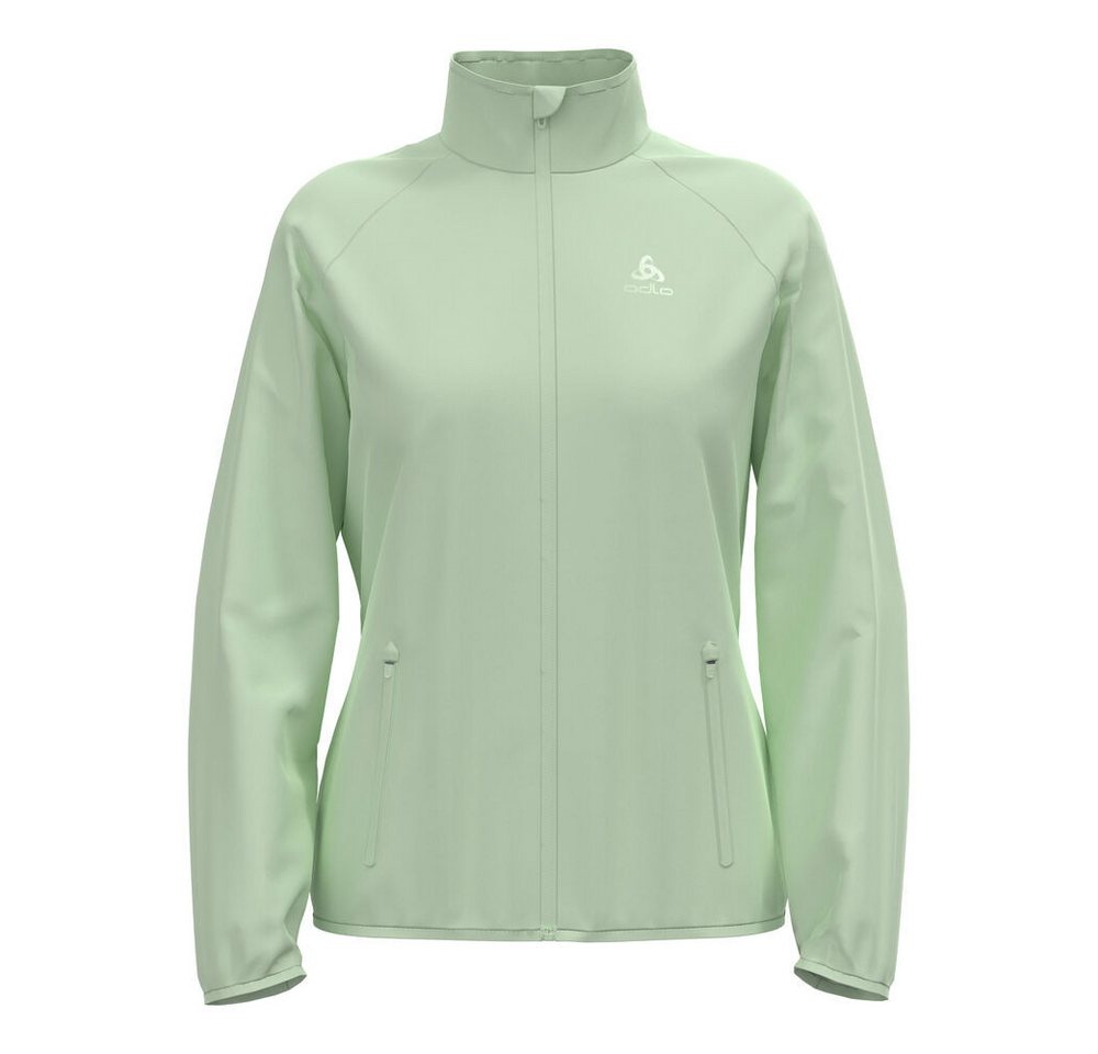 Odlo Laufjacke Essential Light Jacket Odlo Laufjacke Essential Light Jacket von Odlo