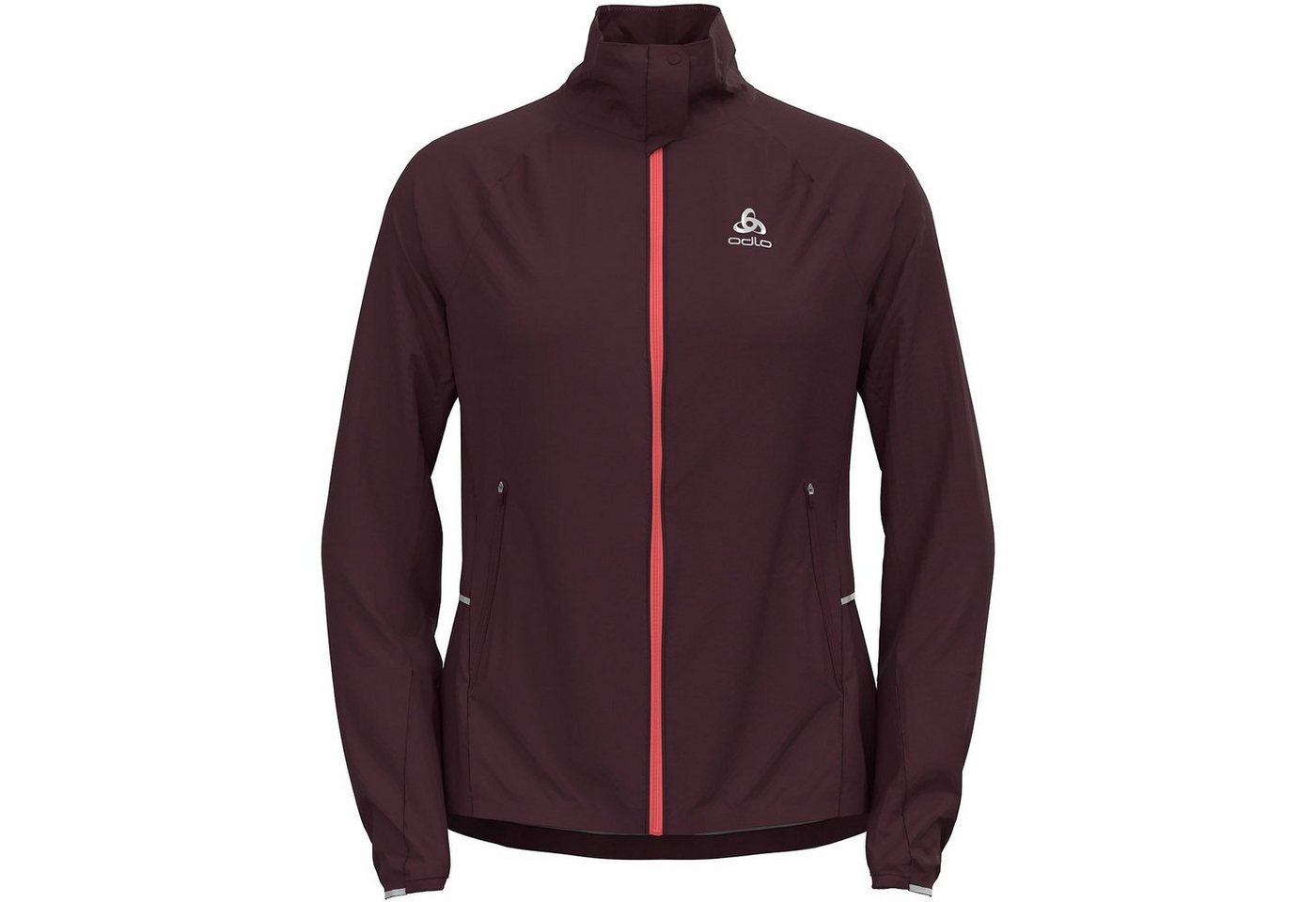 Odlo Laufjacke Jacke ZEROWEIGHT Odlo Laufjacke Jacke ZEROWEIGHT von Odlo