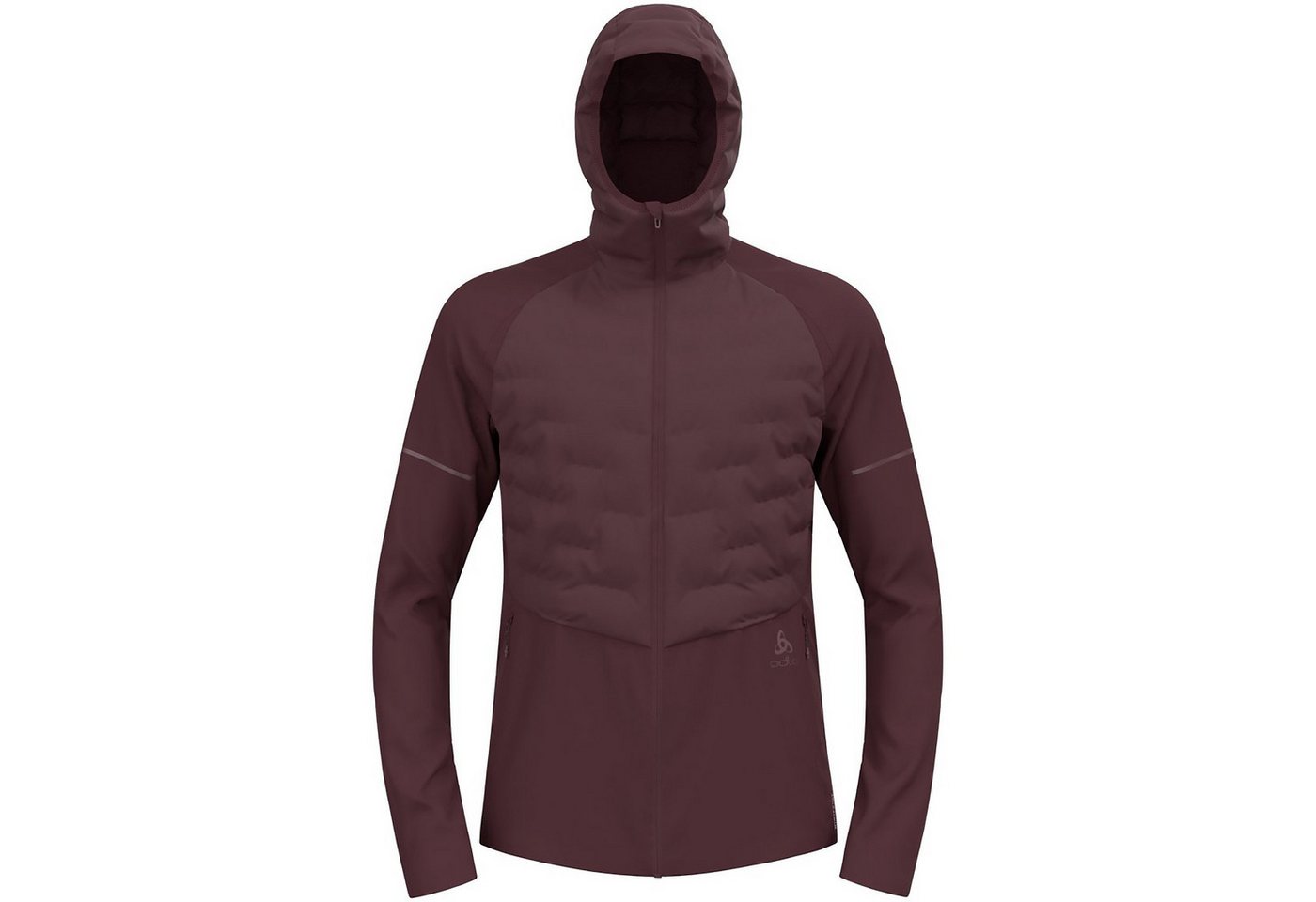 Odlo Laufjacke Jacke ZEROWEIGHT Odlo Laufjacke Jacke ZEROWEIGHT von Odlo