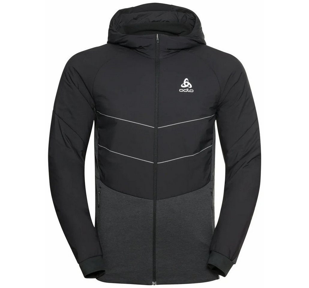 Odlo Laufjacke Jacket RUN EASY S-THERMIC Odlo Laufjacke Jacket RUN EASY S-THERMIC von Odlo