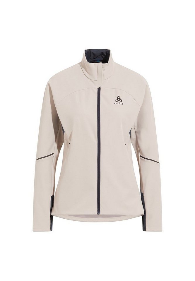 Odlo Laufjacke Odlo Damen Engvik Langlaufjacke 612591 silver clou Odlo Laufjacke Odlo Damen Engvik Langlaufjacke 612591 silver clou von Odlo
