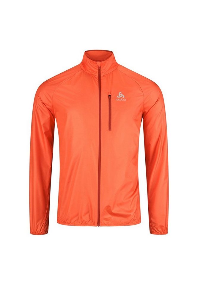 Odlo Laufjacke Odlo Herren Zeroweight Running Windjacke light 313 Odlo Laufjacke Odlo Herren Zeroweight Running Windjacke light 313 von Odlo