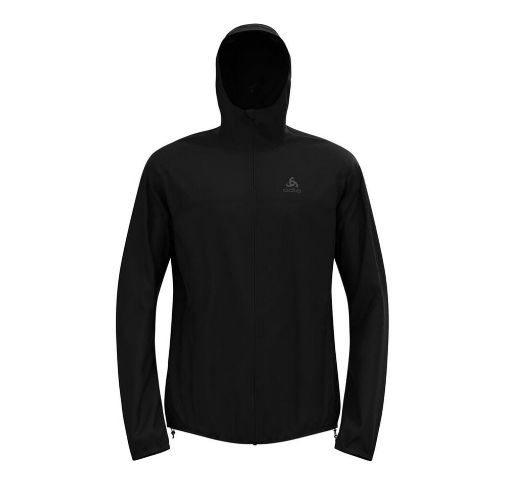 Odlo Laufjacke X-Alp Waterproof Jacket Odlo Laufjacke X-Alp Waterproof Jacket von Odlo
