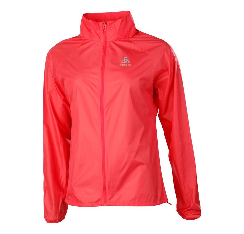 Odlo Laufjacke Zeroweight Jacket Odlo Laufjacke Zeroweight Jacket von Odlo