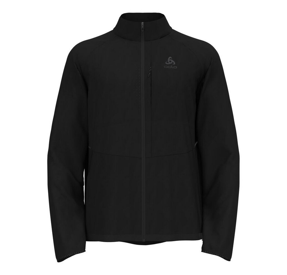Odlo Laufjacke Zeroweight Jacket Odlo Laufjacke Zeroweight Jacket von Odlo