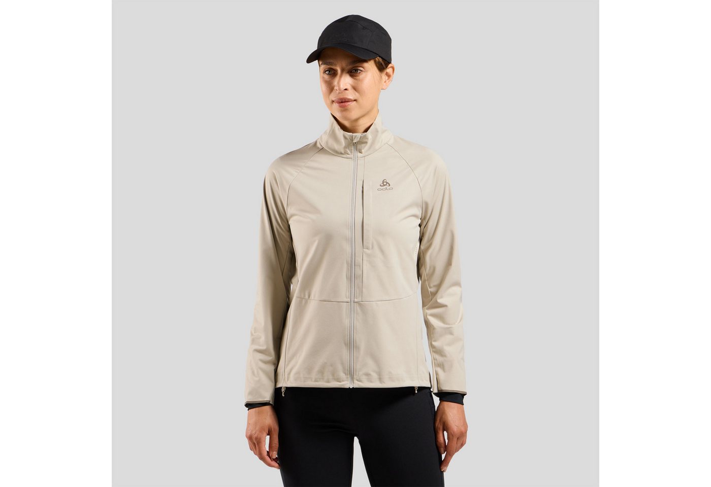Odlo Laufjacke Zeroweight Pro Warm Jacket 2.0.Lady 315611-10697 Absoluter Komfort fürs Laufen in der Kälte. Odlo Laufjacke Zeroweight Pro Warm Jacket 2.0.Lady 315611-10697 Absoluter Komfort fürs Laufen in der Kälte. von Odlo