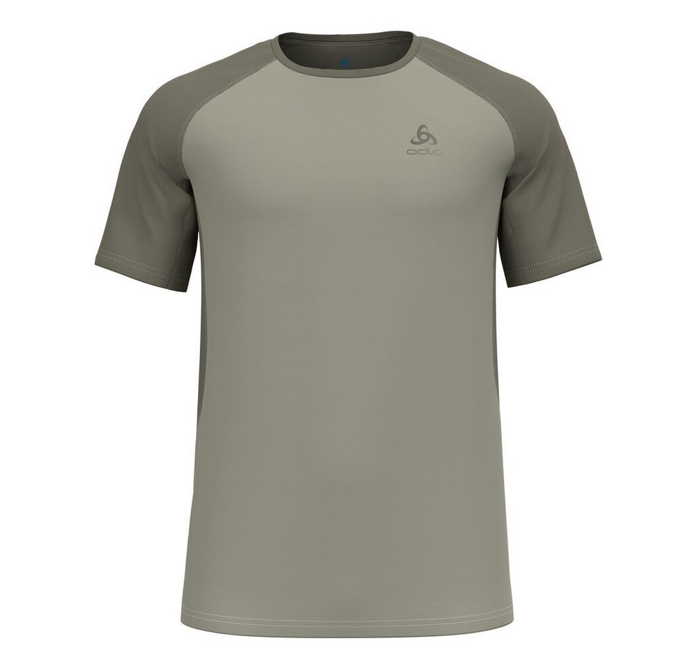 Odlo Laufshirt X-Alp Trail Tee Odlo Laufshirt X-Alp Trail Tee von Odlo