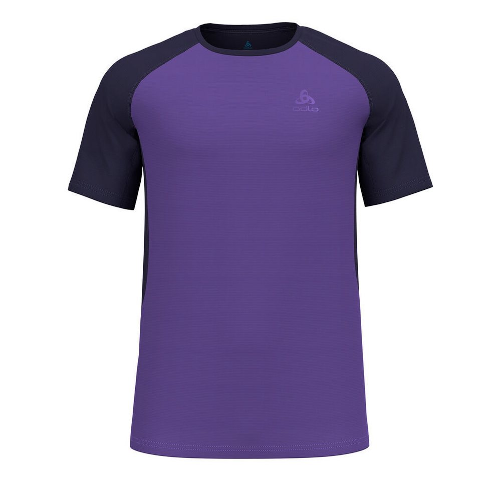 Odlo Laufshirt X-Alp Trail Tee Odlo Laufshirt X-Alp Trail Tee von Odlo