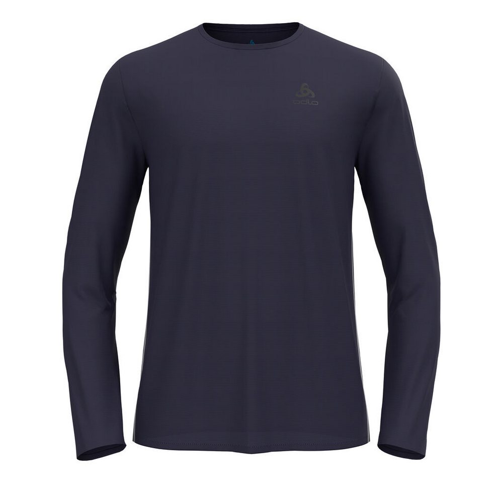 Odlo Laufshirt Zeroweight Chill-Tec Longsleeve Odlo Laufshirt Zeroweight Chill-Tec Longsleeve von Odlo