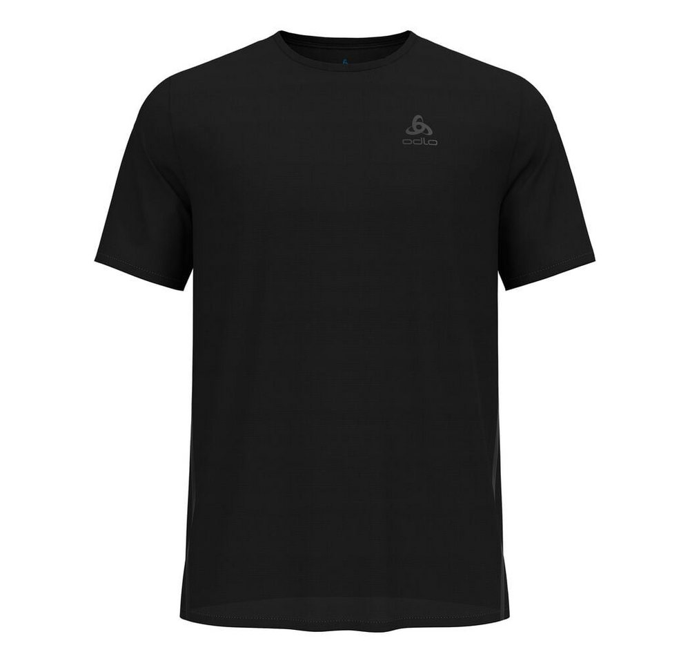 Odlo Laufshirt Zeroweight Chill-Tec Tee Odlo Laufshirt Zeroweight Chill-Tec Tee von Odlo