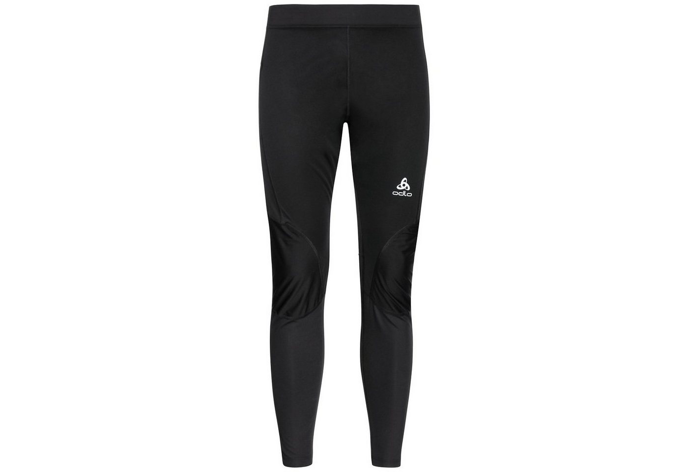 Odlo Laufhose Lauftights ZEROWEIGHT WARM Odlo Laufhose Lauftights ZEROWEIGHT WARM von Odlo