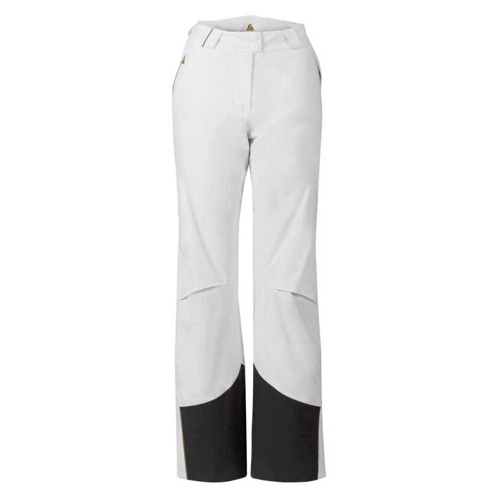 Odlo Logic Sly Pants Weiß XL Frau von Odlo