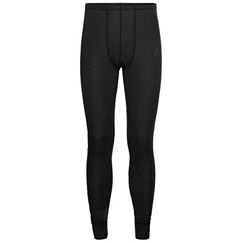 Odlo Herren Funktionsunterwäsche Lange Hose ACTIVE WARM ECO, black, 3XL Odlo Herren Funktionsunterwäsche Lange Hose ACTIVE WARM ECO, black, 3XL von Odlo