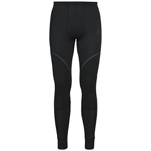 Odlo Herren Funktionsunterwäsche Lange Hose ACTIVE X-WARM ECO, black, XL Odlo Herren Funktionsunterwäsche Lange Hose ACTIVE X-WARM ECO, black, XL von Odlo
