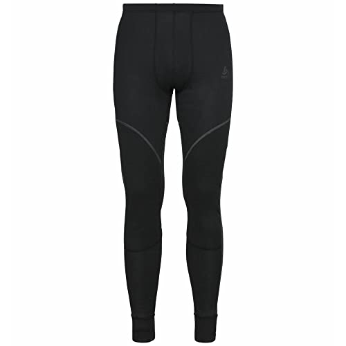 Odlo Herren Funktionsunterwäsche Lange Hose ACTIVE X-WARM ECO, black, XXL Odlo Herren Funktionsunterwäsche Lange Hose ACTIVE X-WARM ECO, black, XXL von Odlo