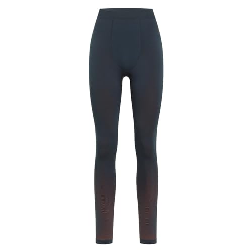 Odlo Herren Funktionsunterwäsche Lange Hose PERFORMANCE LIGHT, india ink, XXL Odlo Herren Funktionsunterwäsche Lange Hose PERFORMANCE LIGHT, india ink, XXL von Odlo