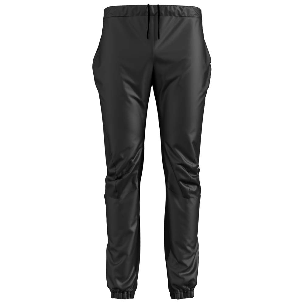 Odlo Miles Pants Schwarz S Mann Odlo Miles Pants Schwarz S Mann von Odlo