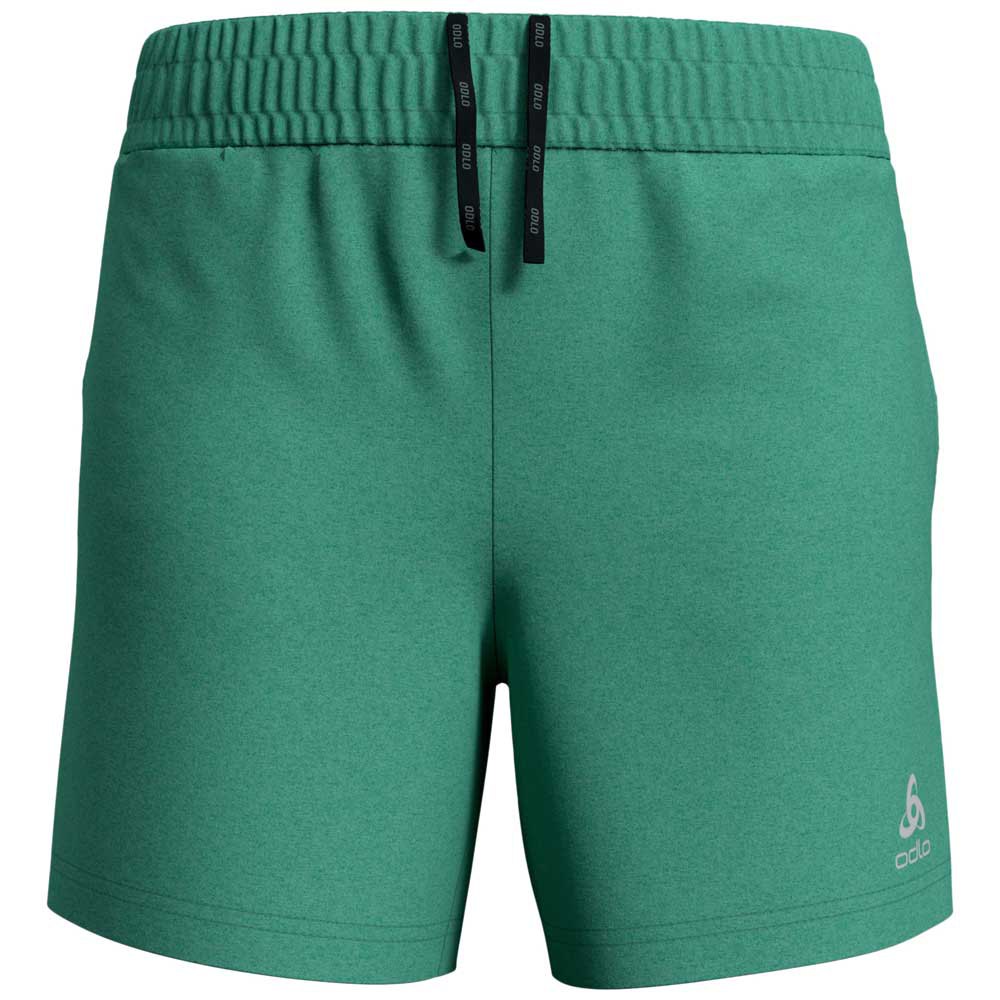 Odlo Millenium Element Shorts Grün XS Frau Odlo Millenium Element Shorts Grün XS Frau von Odlo