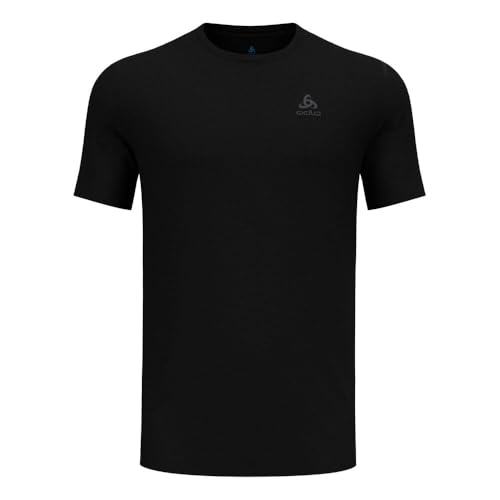 Odlo Natural Merino 160 Crew Neck Shirt Herren - S Odlo Natural Merino 160 Crew Neck Shirt Herren - S von Odlo