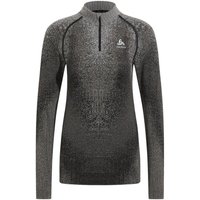 Odlo PERFORMANCE WARM Funktionsshirt Damen von Odlo