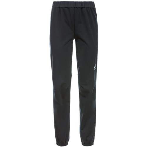 Odlo Damen Langlauf Hose BRENSHOLMEN, black, M Odlo Damen Langlauf Hose BRENSHOLMEN, black, M von Odlo