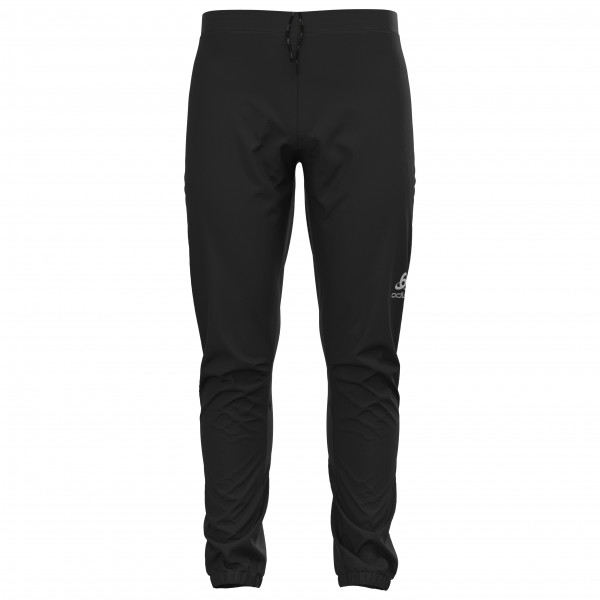 Odlo - Pants Brensholmen - Langlaufhose Gr XXL schwarz Odlo - Pants Brensholmen - Langlaufhose Gr XXL schwarz von Odlo