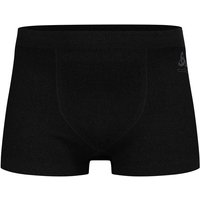 Odlo Performance Light Boxer Short Herren in schwarz Odlo Performance Light Boxer Short Herren in schwarz von Odlo