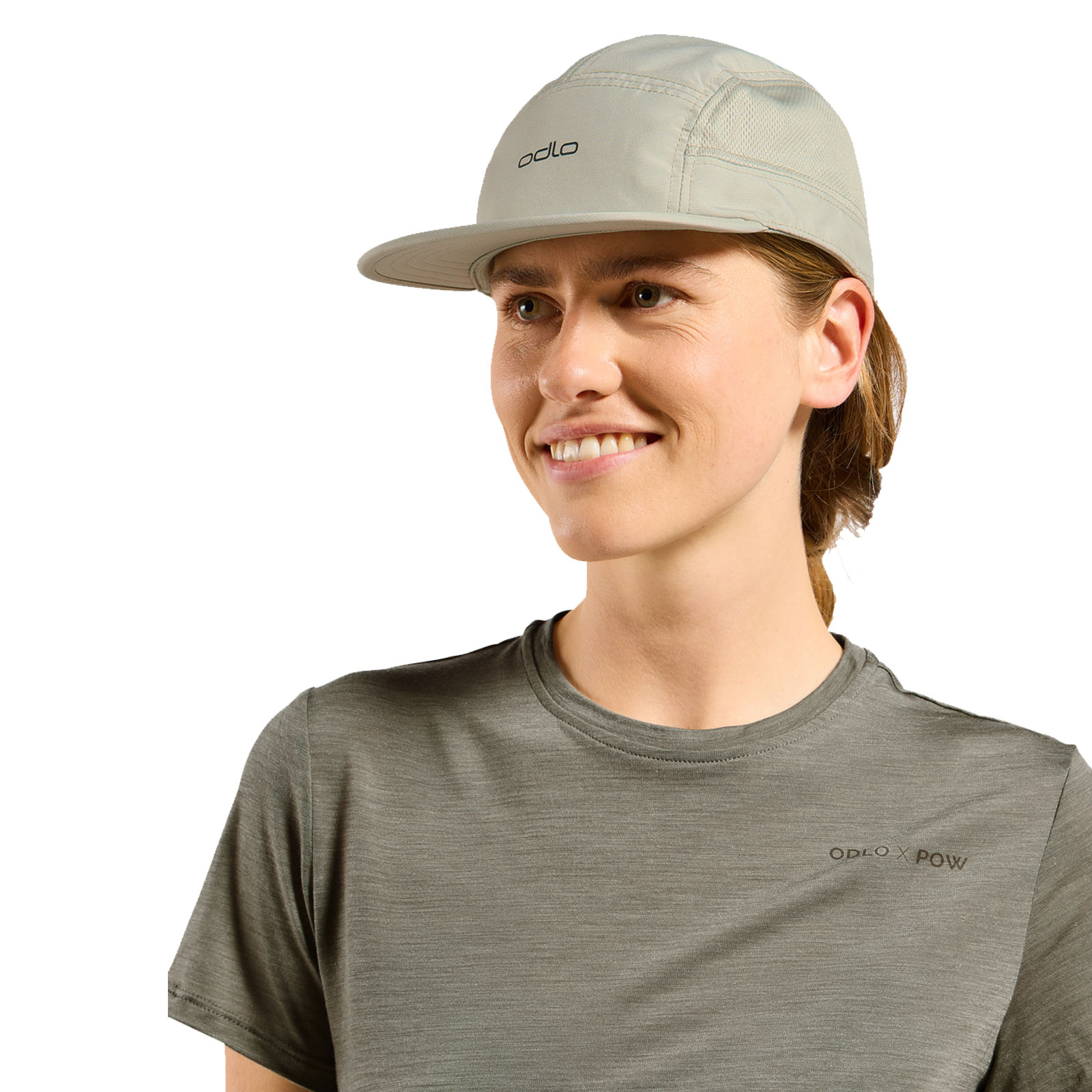Odlo Performance Light Cap | 763330-10867 Odlo Performance Light Cap | 763330-10867 von Odlo