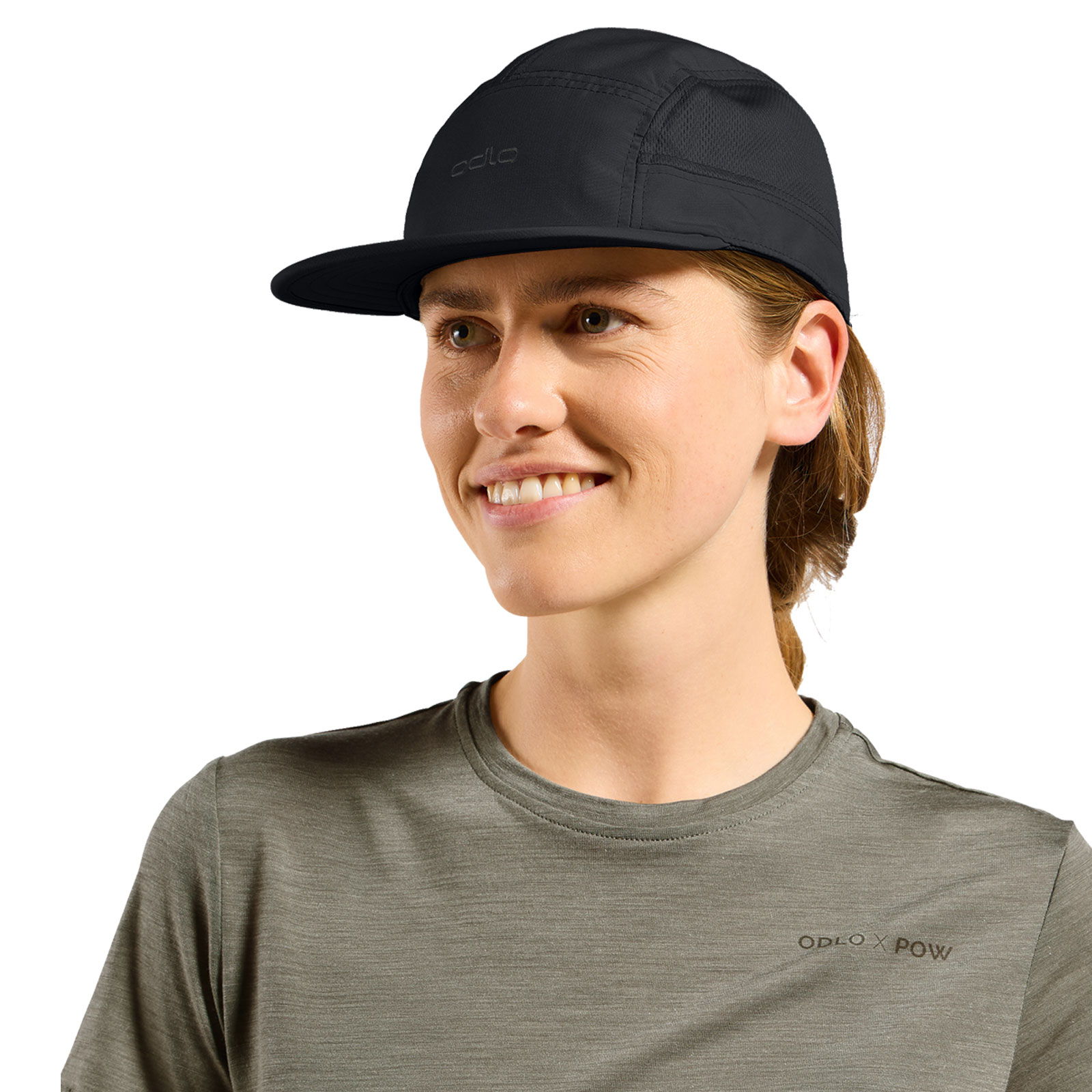 Odlo Performance Light Cap | 763330-15000 Odlo Performance Light Cap | 763330-15000 von Odlo
