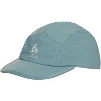 Odlo Performance Light Cap in blaugrau, Größe: L/XL von Odlo