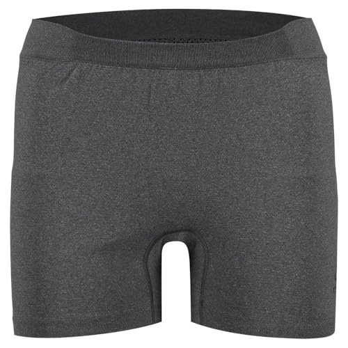 Odlo Damen Funktionsunterwäsche Panty PERFORMANCE LIGHT, grey melange, XS Odlo Damen Funktionsunterwäsche Panty PERFORMANCE LIGHT, grey melange, XS von Odlo