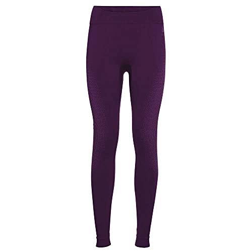 Odlo Performance Warm Eco Leggings Charisma - Purple Cactus Flower Skinny Odlo Performance Warm Eco Leggings Charisma - Purple Cactus Flower Skinny von Odlo
