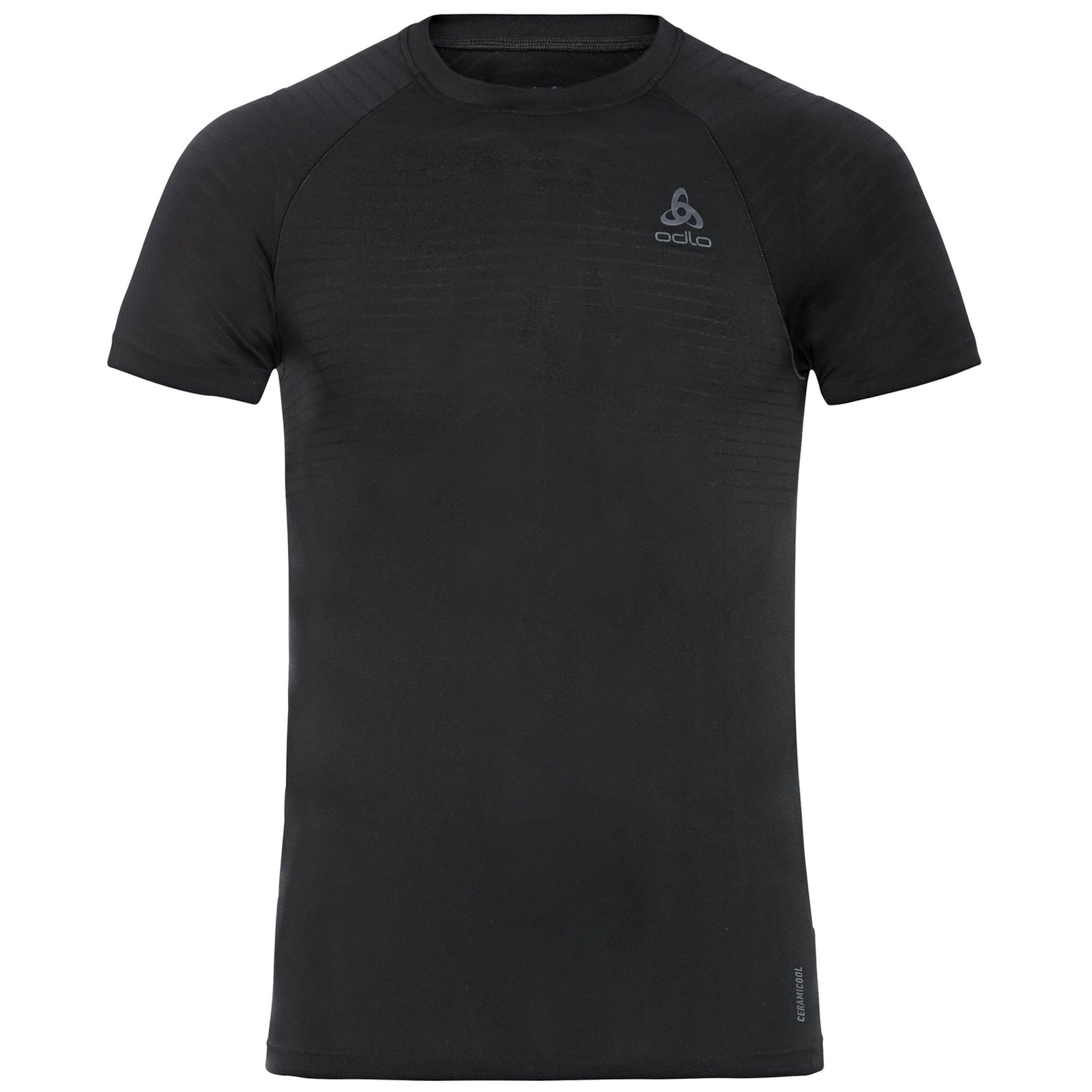 Odlo Performance X-LIGHT ECO Baselayer T-Shirt Herren | 188492-15000 von Odlo