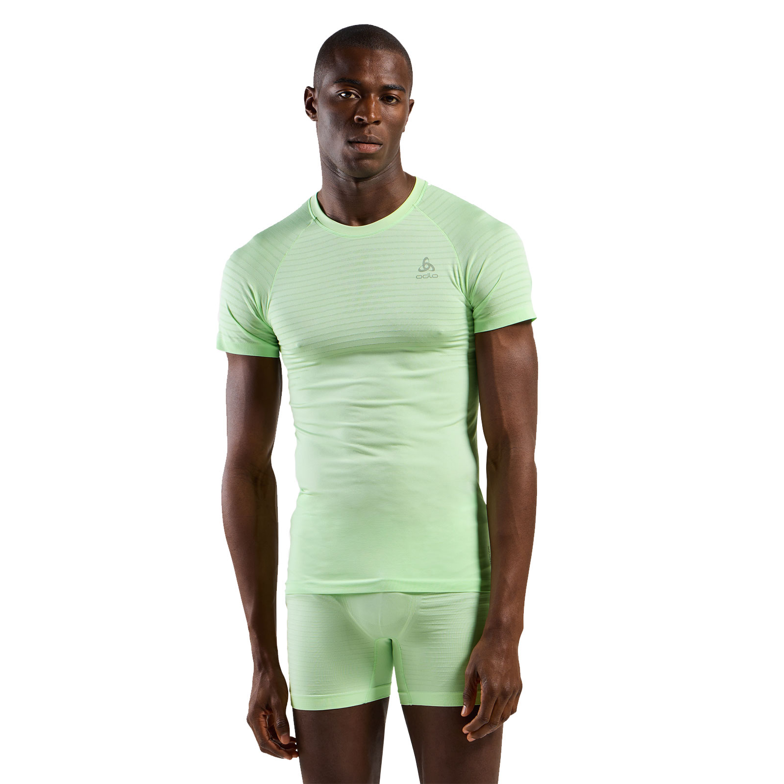 Odlo Performance X-LIGHT ECO Baselayer T-Shirt Herren | 188492-40453 Odlo Performance X-LIGHT ECO Baselayer T-Shirt Herren | 188492-40453 von Odlo