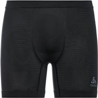 Odlo Performance X-Light Eco Boxer Short Herren in schwarz Odlo Performance X-Light Eco Boxer Short Herren in schwarz von Odlo