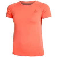 Odlo Performance X-Light Eco Crew Neck Unterhemd Damen Odlo Performance X-Light Eco Crew Neck Unterhemd Damen von Odlo