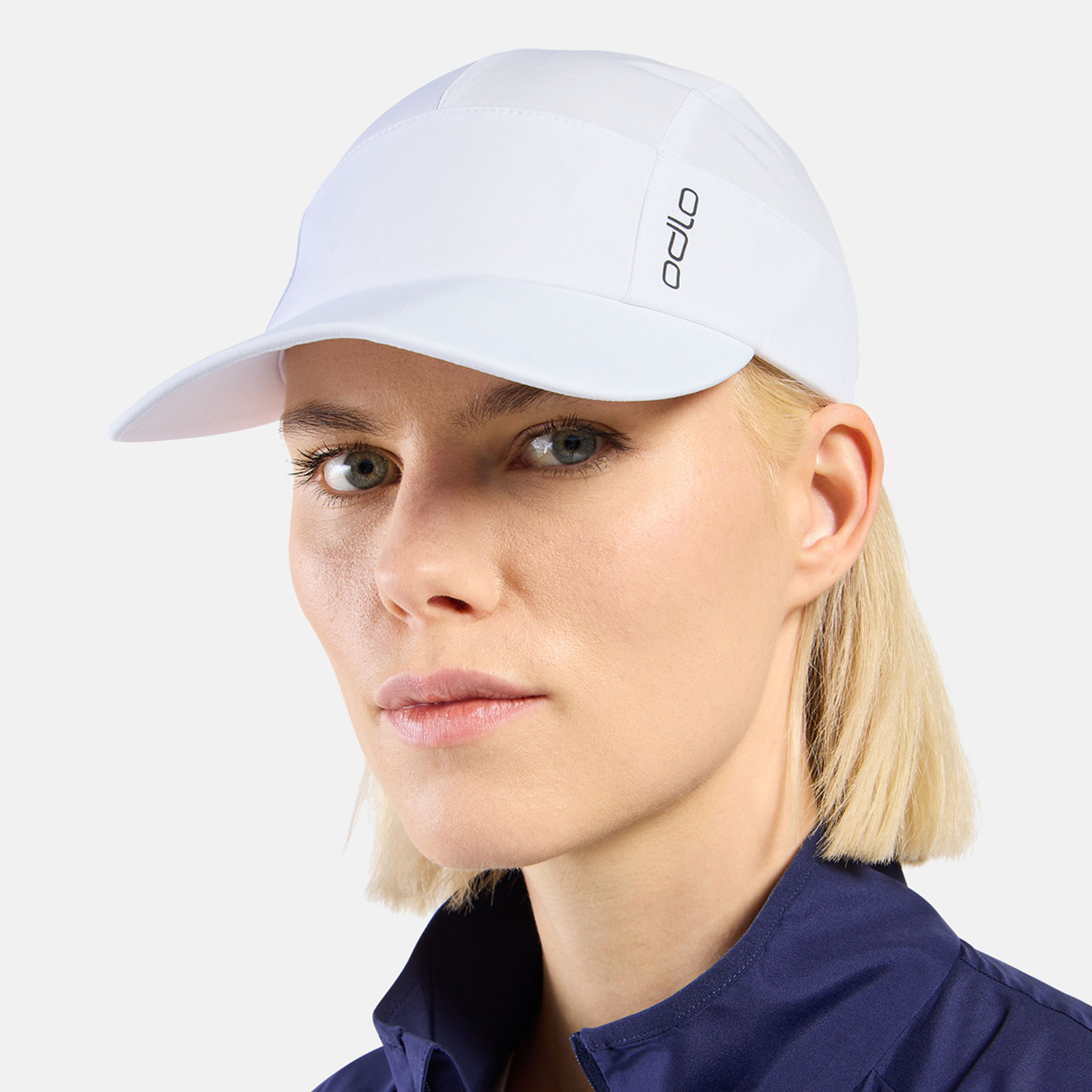 Odlo Performance X-Light Pack Cap | 763290-10000 Odlo Performance X-Light Pack Cap | 763290-10000 von Odlo