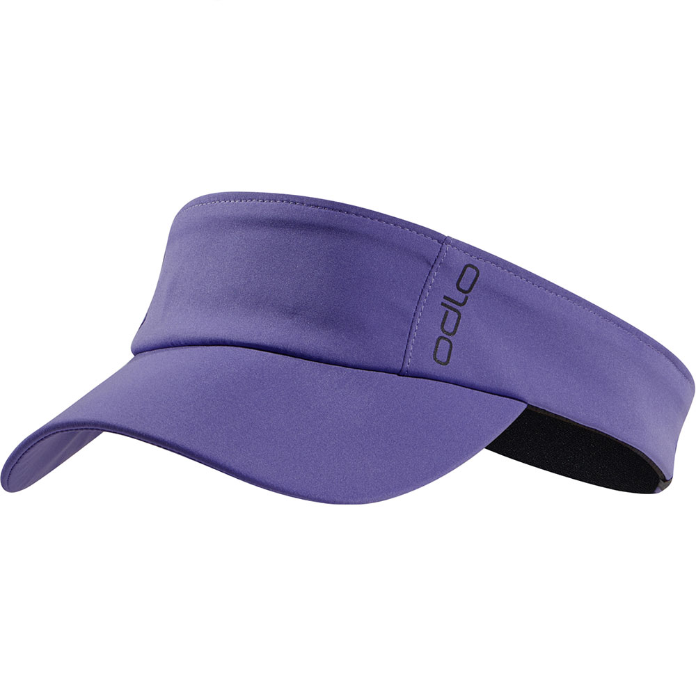 Odlo Performance X-light Visor Lila L-XL Mann Odlo Performance X-light Visor Lila L-XL Mann von Odlo